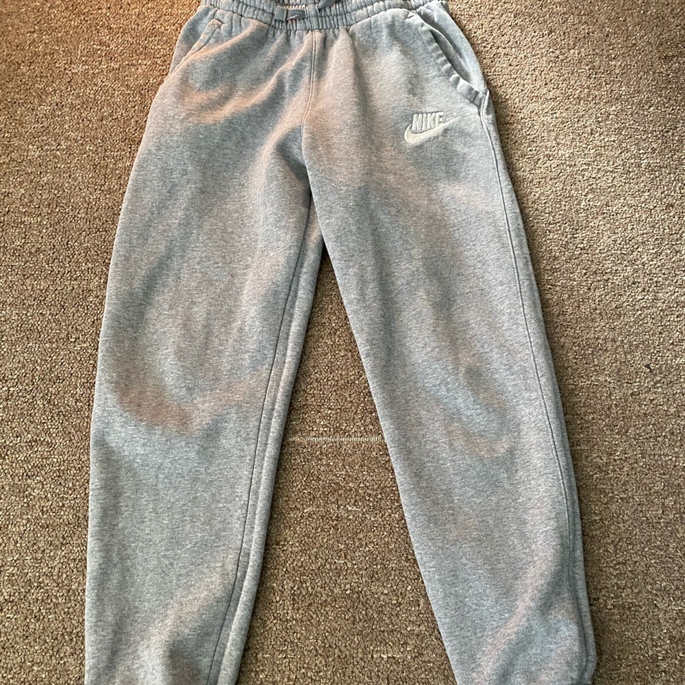 Nike sweatpants